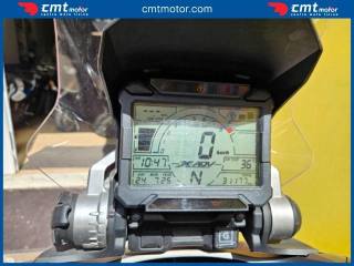 HONDA X-ADV usata 4
