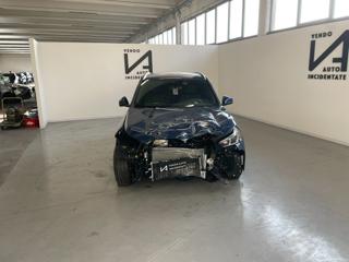 BMW X1 usata, con Airbag