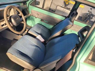 FIAT Panda usata 5