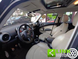 MINI Countryman usata, con Cruise Control
