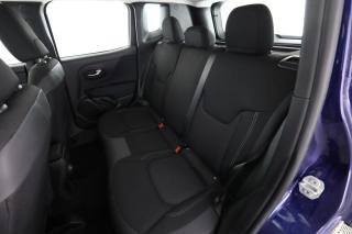 JEEP Renegade usata 3