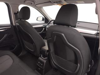 BMW X1 usata, con Android Auto