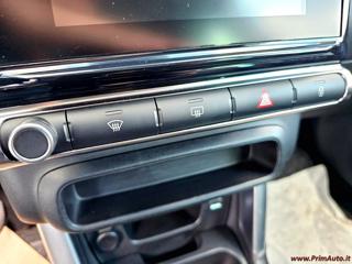 CITROEN C3 Aircross usata, con Lettore CD