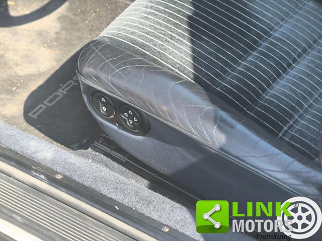 PORSCHE 911 usata 20