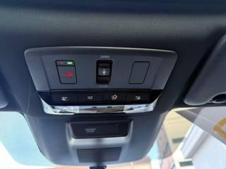 NISSAN Qashqai usata, con Bluetooth