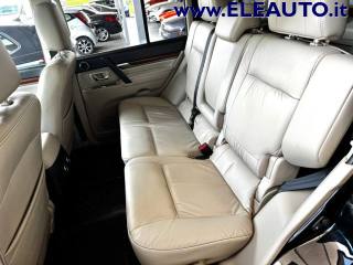 MITSUBISHI Pajero usata, con Immobilizzatore elettronico