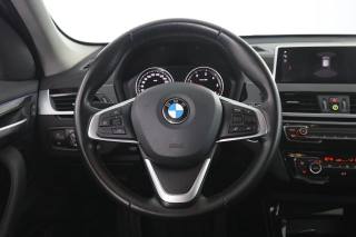 BMW X1 usata 4