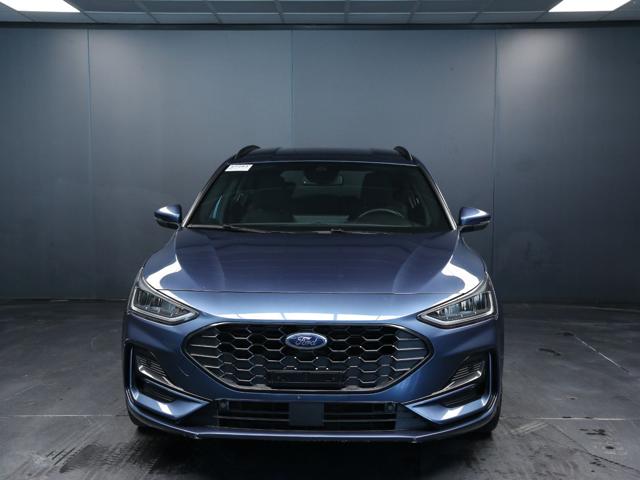 FORD Focus usata, con Airbag