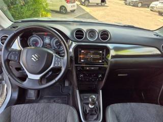 SUZUKI Vitara usata, con Cerchi in lega