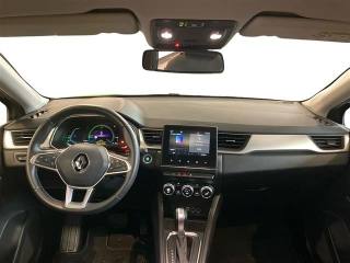 RENAULT Captur usata 8