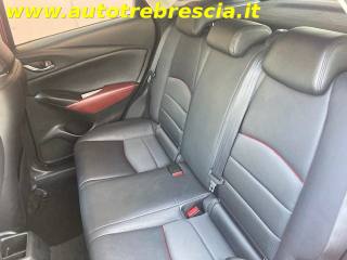 MAZDA CX-3 usata, con Vivavoce
