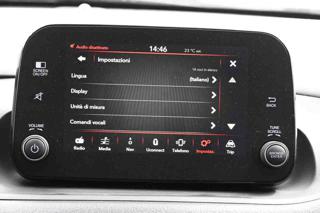 FIAT Tipo usata, con ESP