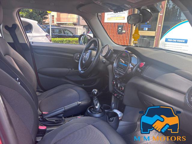 MINI Cooper usata, con Bluetooth
