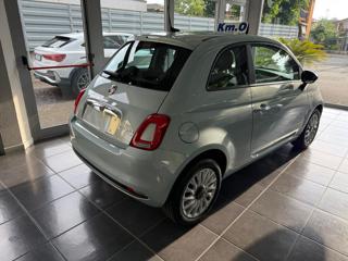 FIAT 500 usata, con Chiusura centralizzata