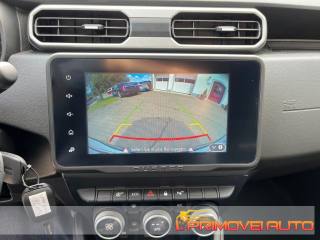 DACIA Duster usata, con Fari LED