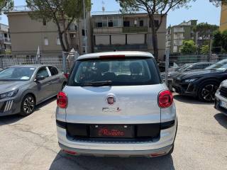 FIAT 500L usata, con Airbag Passeggero