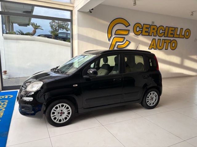 FIAT Panda usata, con Alzacristalli elettrici