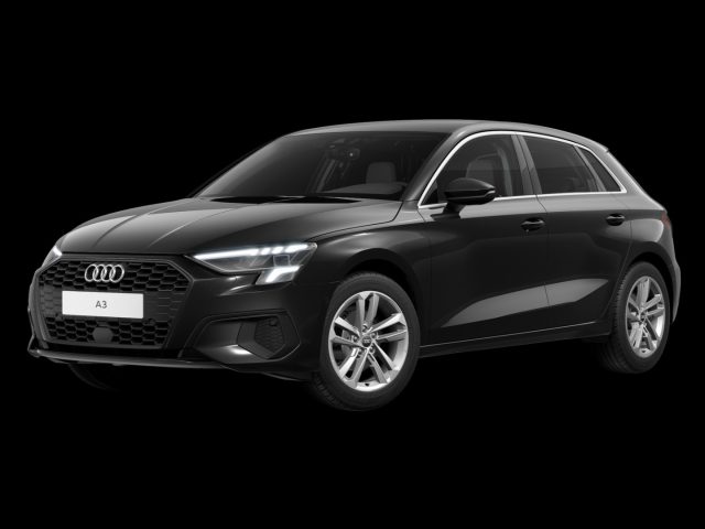 AUDI A3 usata, con ABS