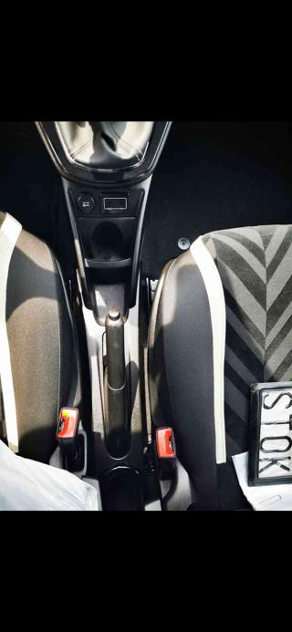 LANCIA Ypsilon usata 16
