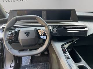 PEUGEOT 5008 usata, con Servosterzo