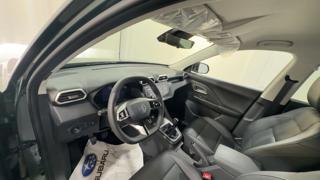 MG ZS usata, con Boardcomputer