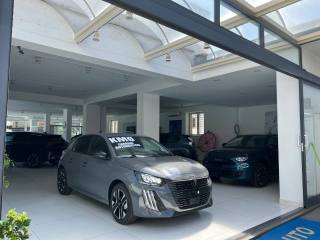 PEUGEOT 208 usata, con Cerchi in lega