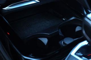 BMW X4 usata, con Touch screen