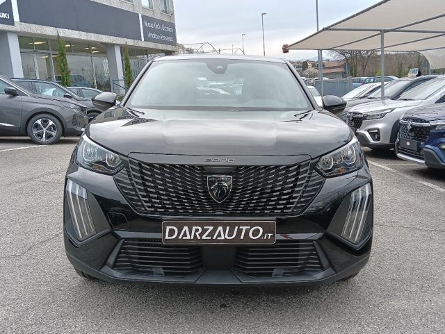 PEUGEOT 2008 usata, con Airbag