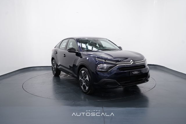 CITROEN C4 usata, con Climatizzatore