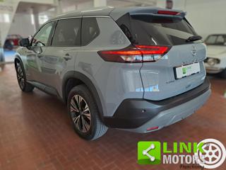 NISSAN X-Trail usata 6