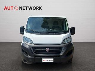 FIAT Ducato usata, con Climatizzatore