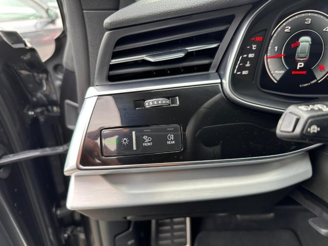 AUDI Q8 usata, con Controllo trazione
