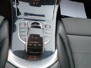 MERCEDES-BENZ C 220 usata, con Cruise Control