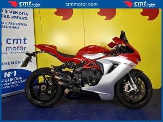 MV AGUSTA F3 800