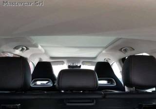 MG EHS usata, con Climatizzatore