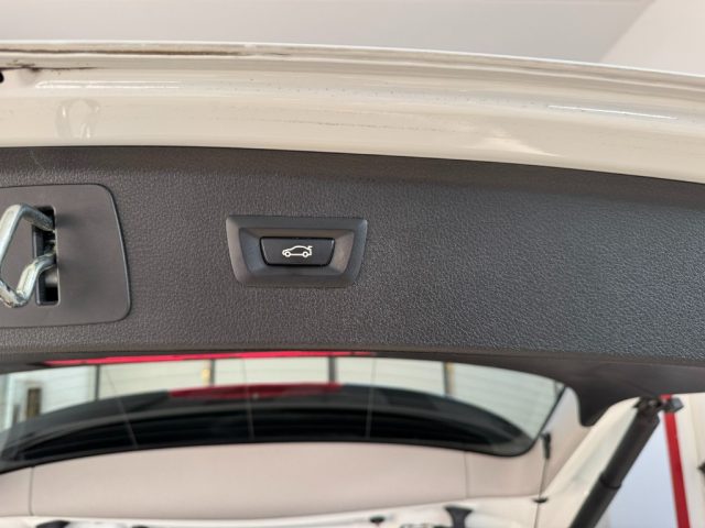 BMW 225 usata, con Servosterzo