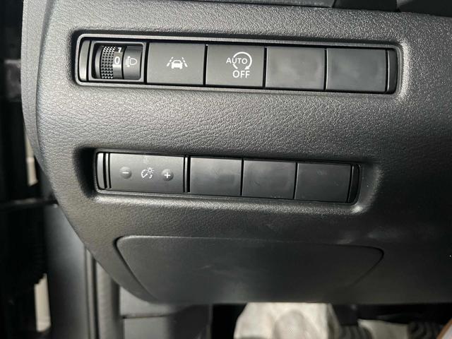 NISSAN Qashqai usata, con Controllo trazione