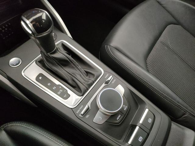AUDI Q2 usata, con Chiusura centralizzata telecomandata