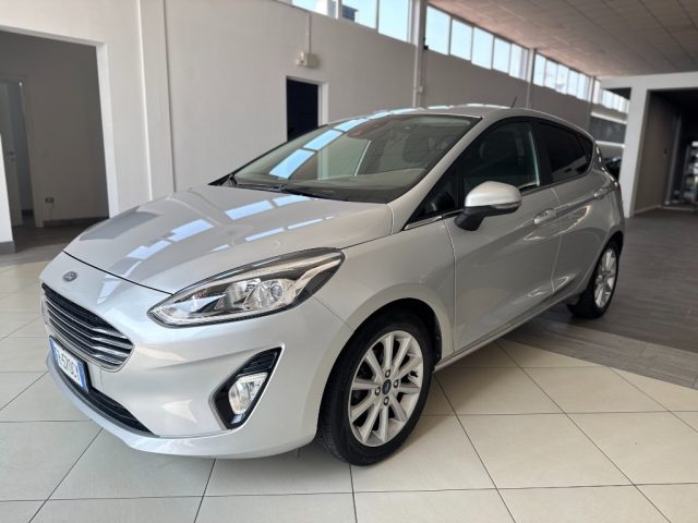 FORD Fiesta usata, con Airbag