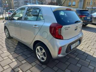 KIA Picanto usata, con Airbag laterali