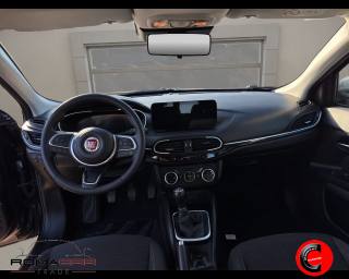 FIAT Tipo usata, con Climatizzatore