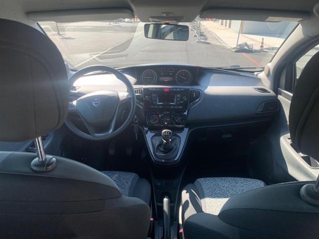 LANCIA Ypsilon usata, con Servosterzo