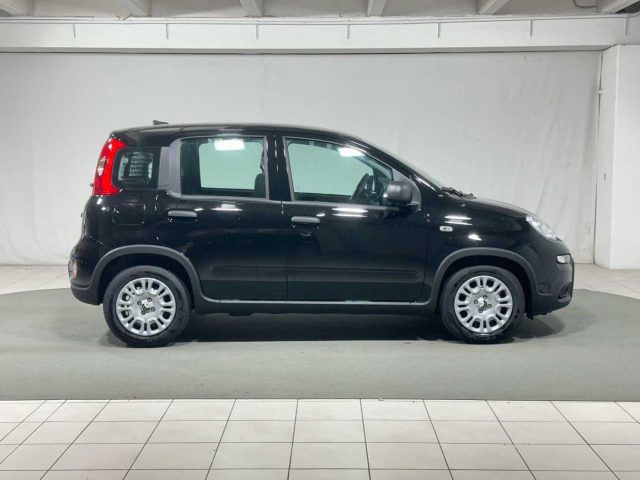 FIAT Panda usata, con Climatizzatore