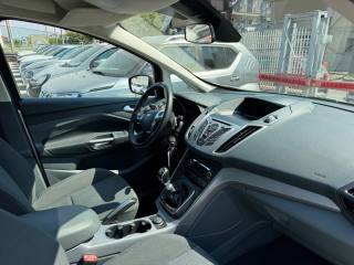 FORD C-Max usata, con Controllo automatico clima