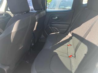 JEEP Renegade usata, con Cruise Control