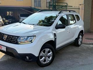 DACIA Duster usata, con Airbag laterali