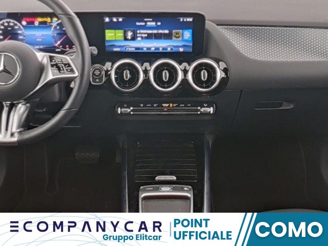 MERCEDES-BENZ GLA 180 usata, con Alzacristalli elettrici