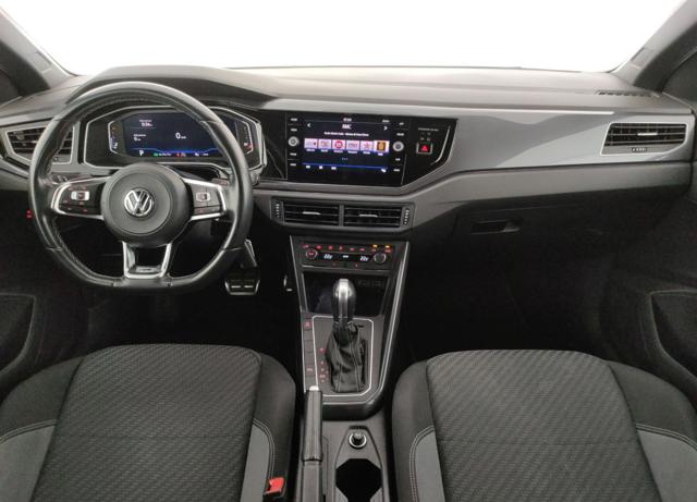 VOLKSWAGEN Polo usata, con Fendinebbia
