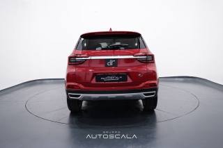 DR MOTOR DR 4.0 usata, con Autoradio
