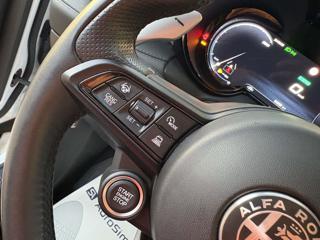 ALFA ROMEO Tonale usata, con Luci diurne LED